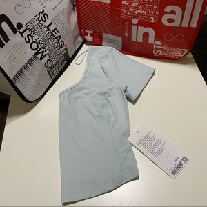 Lululemon Align Tee